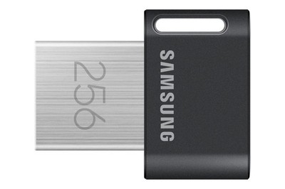 Samsung FIT Plus USB 3.1 Flash Drive - 256 GB Speicher: 256 GB