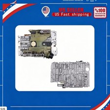 22.6 Transmission Control Valve Body For Chrysler W Solenoids