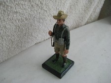 toy soldier- Australian- Alymer