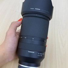 Tamron 70-180mm f/2.8 Di III VXD Lens for Sony E Mount