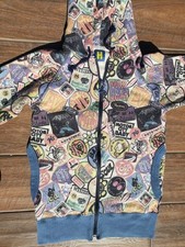 Authentic vtg rare Hysteric Glamour hoodie