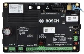 BOSCH B5512 / B5512 (USED)