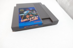 NINTENDO NES: SPY HUNTER   (1985) *CARTRIDGE ONLY*
