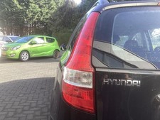 Rückleuchte links Hyundai i30 I Kombi FD  P24705534