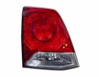 RÜCklicht Innen Rechts Toyota Land Cruiser V8 FJ200 AB 2012