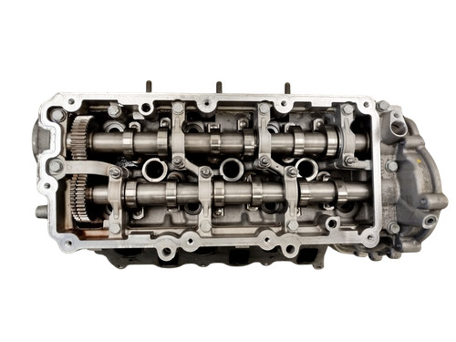 Zylinderkopf VWAG 0594AE 059354AF 3.0 TDI BMK