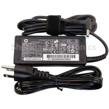 854117-850 - AC Adapter 19.5V, 65W - Envy 17 Notebook