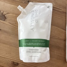 Image of Philip Kingsley Flaky/Itchy Scalp Anti-Dandruff Conditioner 1000 ml