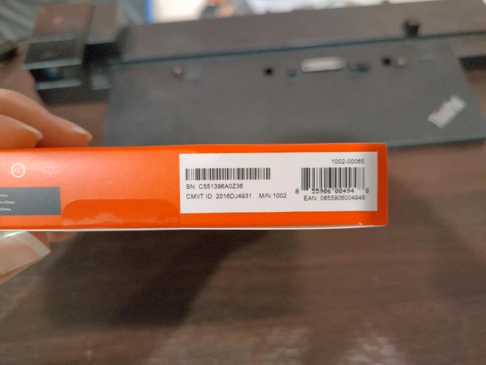 Pebble 2 HR (rojo) Foto 3 de 3