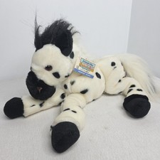 Animal Alley Appaloosa Horse Plushie Toys R Us With Tag 