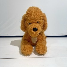 Fancy Nancy Frenchy Plush Dog Large 23 In Stuffed Animal Disney