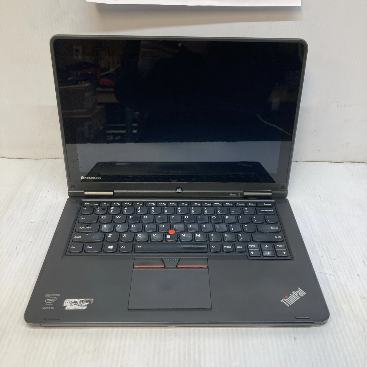 Lenovo Intel Core i5 5th Gen. 4GB RAM PC Laptops & Netbooks for 