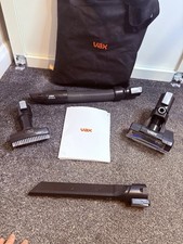 Genuine Vax vacuum attachment bundle in good used condition. Cleaning , house