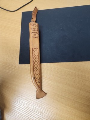 J. Marttiini Finland Knife Sheath Only