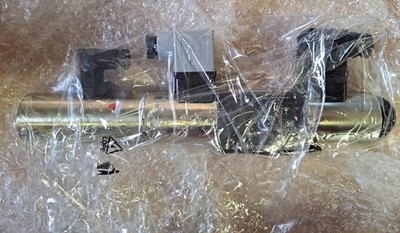 New ARGO-HYTOS Proportional Valve 12 L/MIN PRM4-04 PRM4-043Z11/12-24S01 Next Day