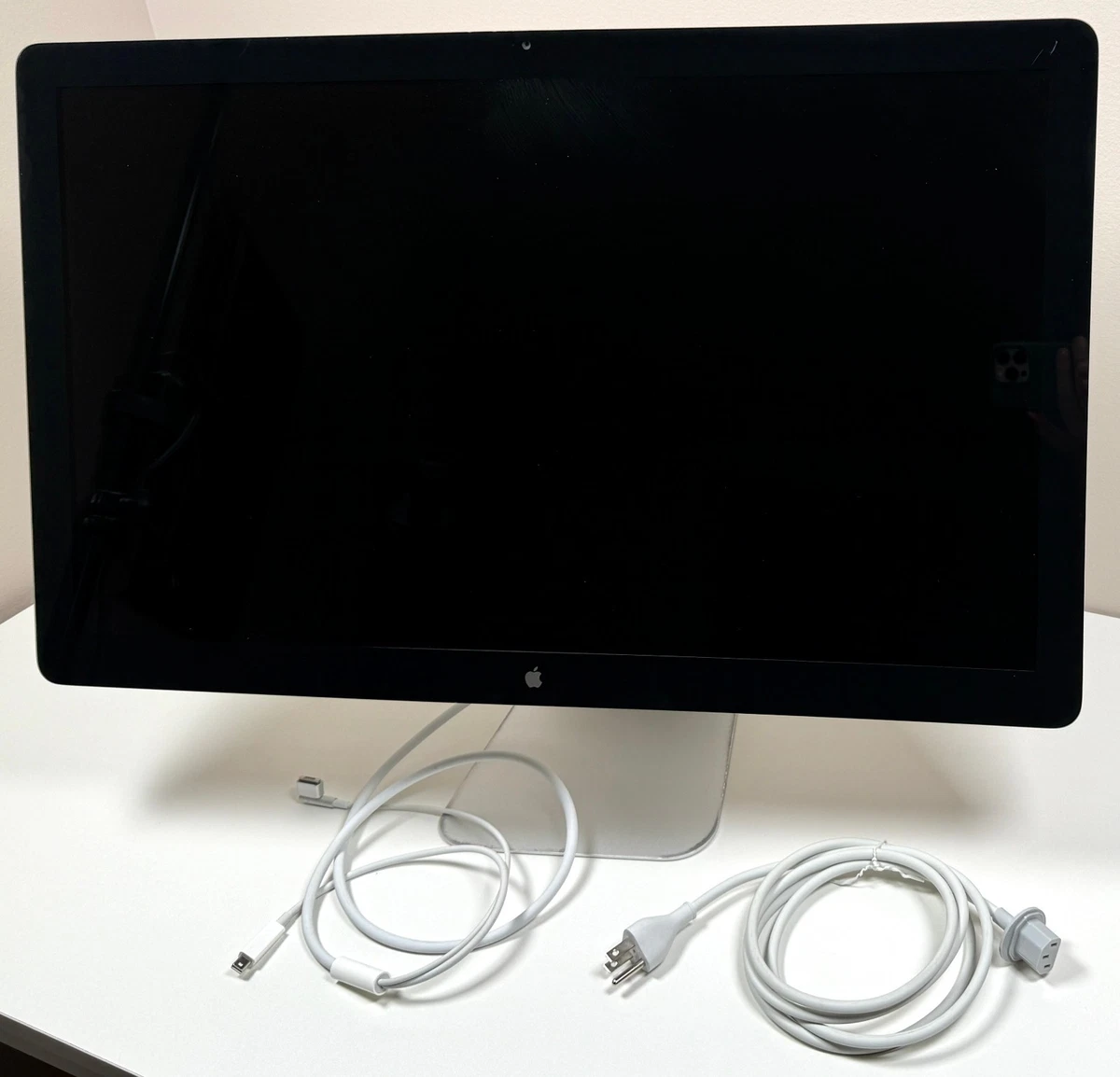 Apple Thunderbolt Display 27 Inch for sale | eBay