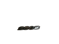 Datsun 280z Hatch Emblem