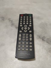 Proscan Elite DVD Player Remote Control Repla...