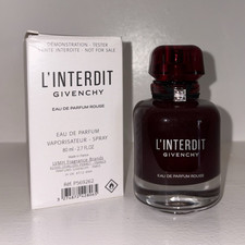 L'Interdit Le Parfum Givenchy 香水- 一款2025年新的女用香水