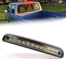 LED Third Brake Light Smoked Lens Compatible with Ford F150 F250 F350 Super