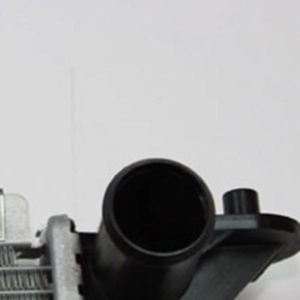 For Hyundai Sonata 2006-2010 TYC 2831 Engine Coolant Radiator - Изображение 4 из 4