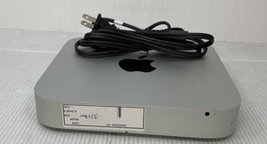 Mac mini 2014 I5 | eBay