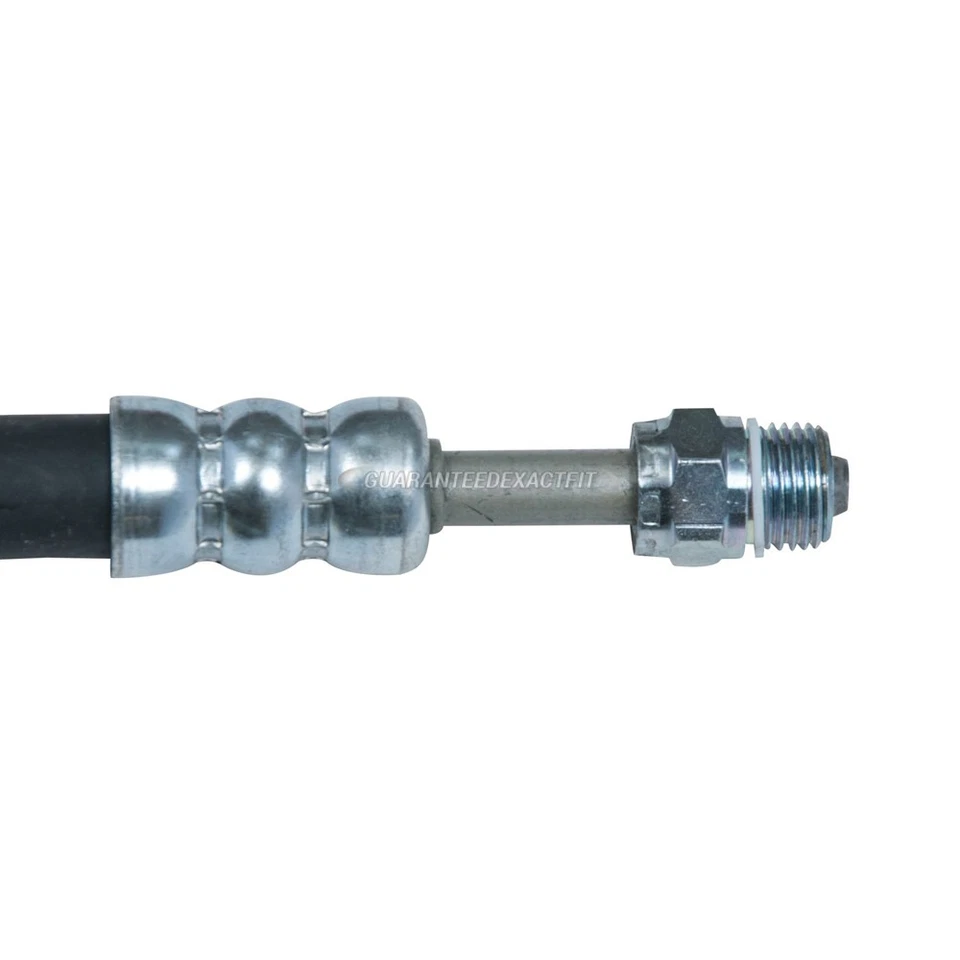 For GMC C25 C2500 Pickup Ford F-100 Edelmann Power Steering Pressure Hose TCP - Image 3 of 3