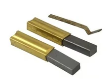 Precision Electric Motor Sales 0101-010 Brush Replacement Kit 24V 0.50 lbs