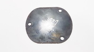 Domlager Federbeinlager Stützlager - Vorne Linke  Mercedes-Benz DE1303974-34