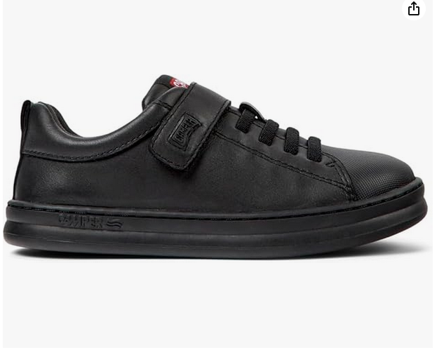 Scarpe Camper Runners Four Twins bambini