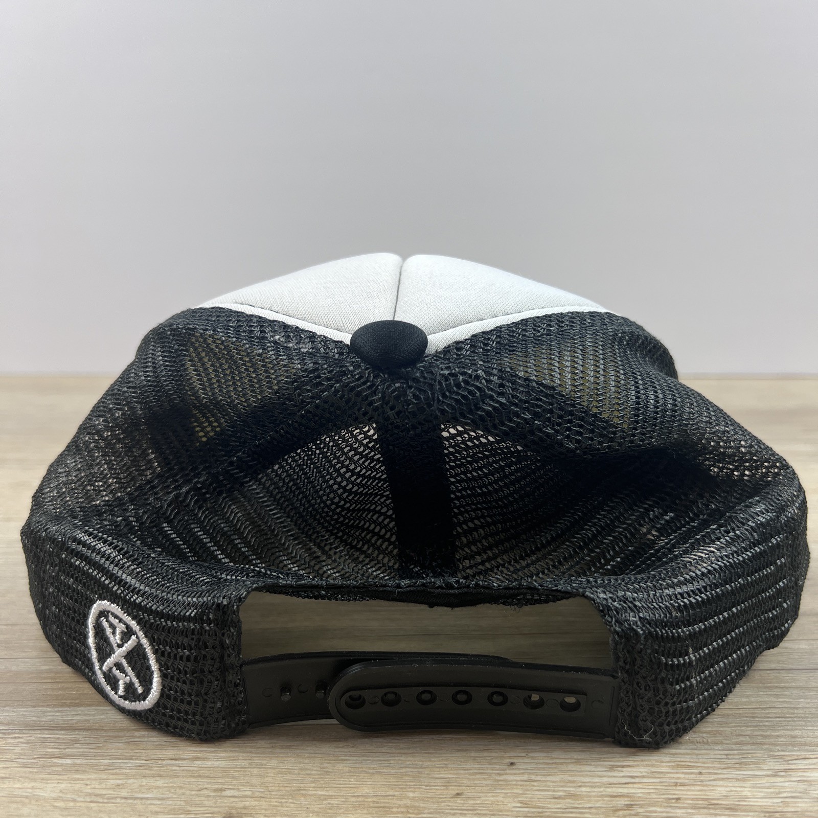 Go Explore Hat Snapback Hat Black Adjustable Hat … - image 8