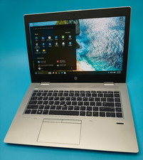 14" HP ProBook 645 G4 Ryzen 5 Pro 2500u 2.0GHz 16GB RAM 512GB SSD 35
