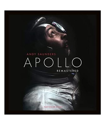 Apollo Remastered, Saunders, Andy