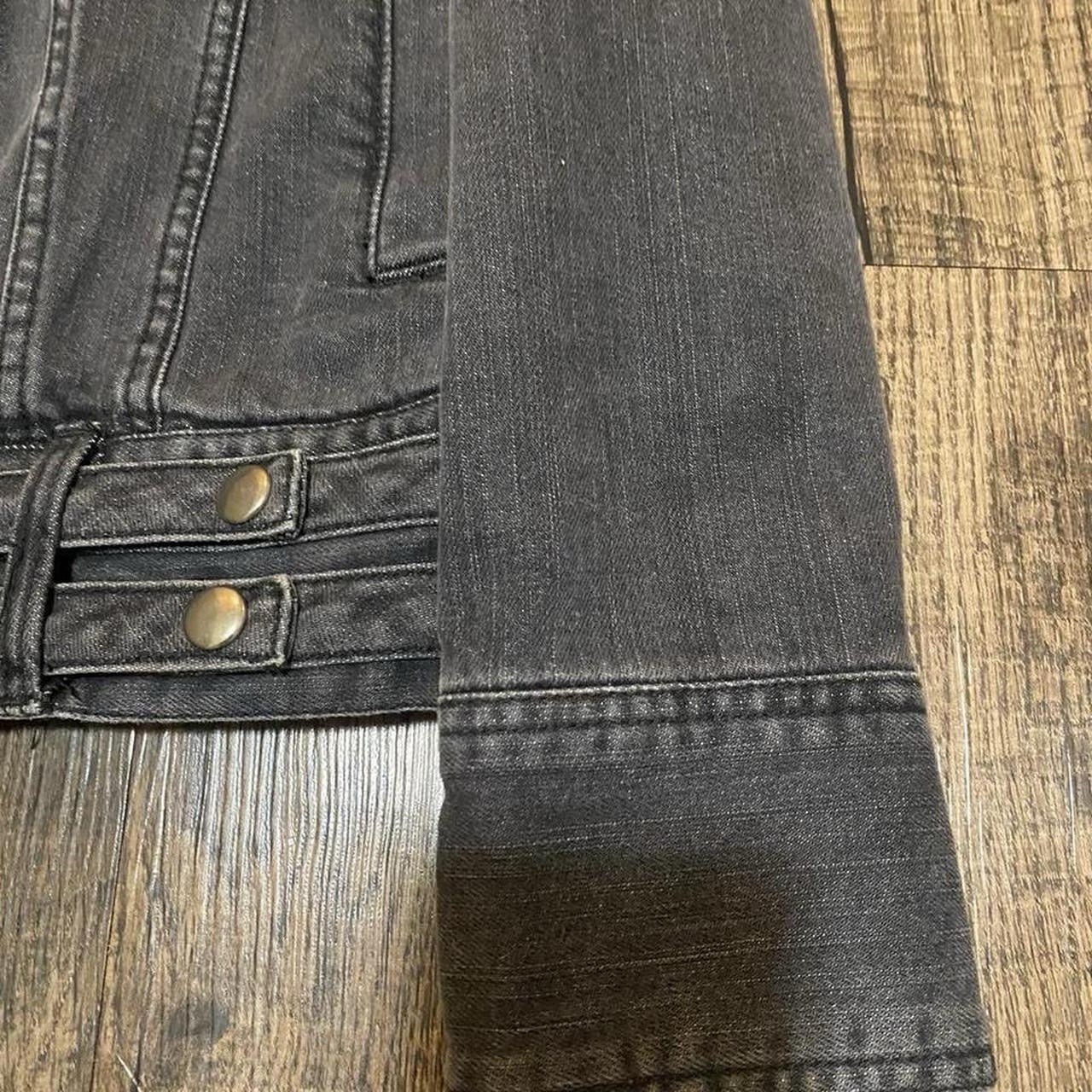 Marc Jacobs Women's Collared Button Basic Jacket … - image 4