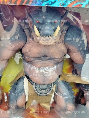 Mythic Legions Stone Troll 2019 Four Horsemen Studios FHML0002 | eBay