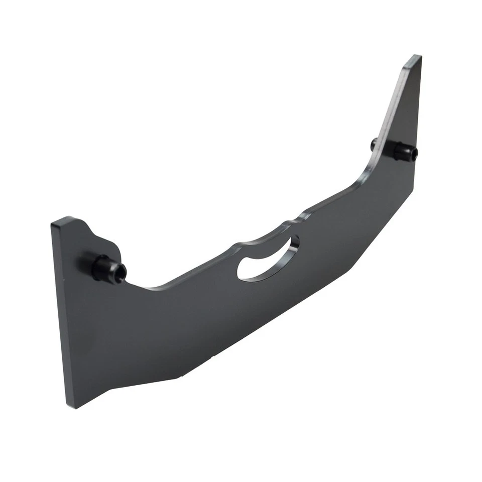 Ski-Doo 860201178 Carbide Runner Kit 2016-2021 Renegade MXZ Grand Touring Foto 2 de 2