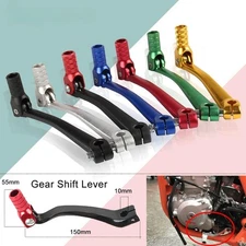 Motorcycle Gear Shift Level Lever For Chinese 50 70 90 110 125 140 150 160 cc