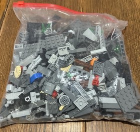 LEGO Star Wars Battle of Endor 8038 Complete Build Does Not Include Minifigures