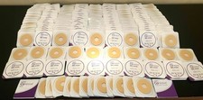 Brand New Lot of 232 ConvaTec Eakin Cohesive Seals 839002, 1 / 7/8 in 48MM 