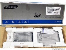 Samsung HT-J5500 3D 5.1 Ch. Bluetooth Smart Home Blu Ray Theater System