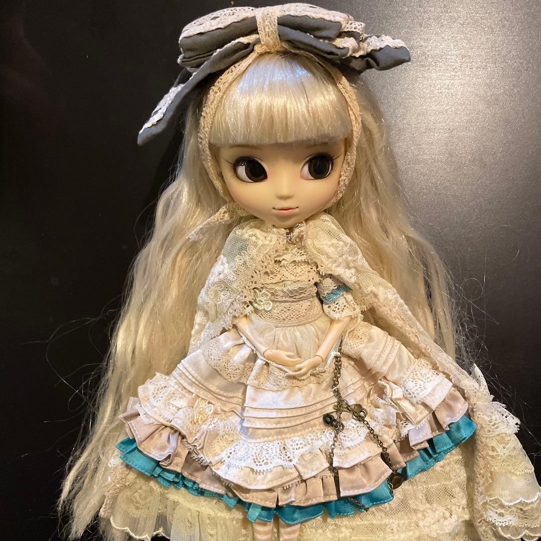 Pullip Romantic Alice | eBay