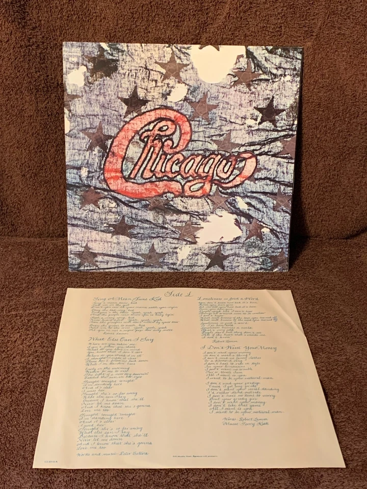 50's 60's, 70's & 80's  Vinyl Records-Rock, Country, Jazz, Blues, Motown, Oldies - Image 3 of 4