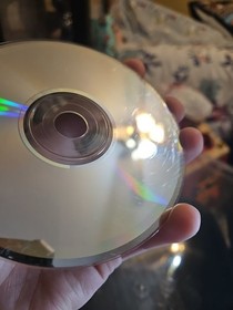 Dark Wizard (Sega CD, 1994) Disc Only 