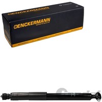 Denckermann Gas-StoßDÄMpfer Hinten Passend FüR Mercedes 124 190 E-KLASSE | DSF02