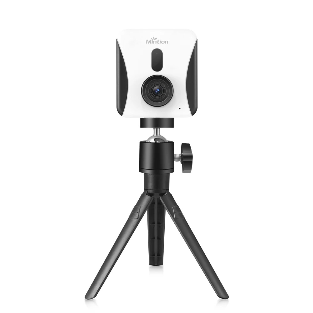 Caméra Mintion Beagle V2 enregistrement automatique de timelapse