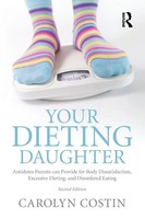 Carolyn Costin | Your Dieting Daughter | Taschenbuch | Englisch (2013)
