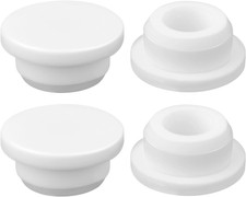 3Pcs Rubber Sink Overflow Cover, Silicone Overflow Drain Cover Cap for Bathtub R