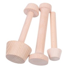 3 Pcs Moule À Tarte Aux Œufs Pancakes Pâtisserie Moules Mini Tartes