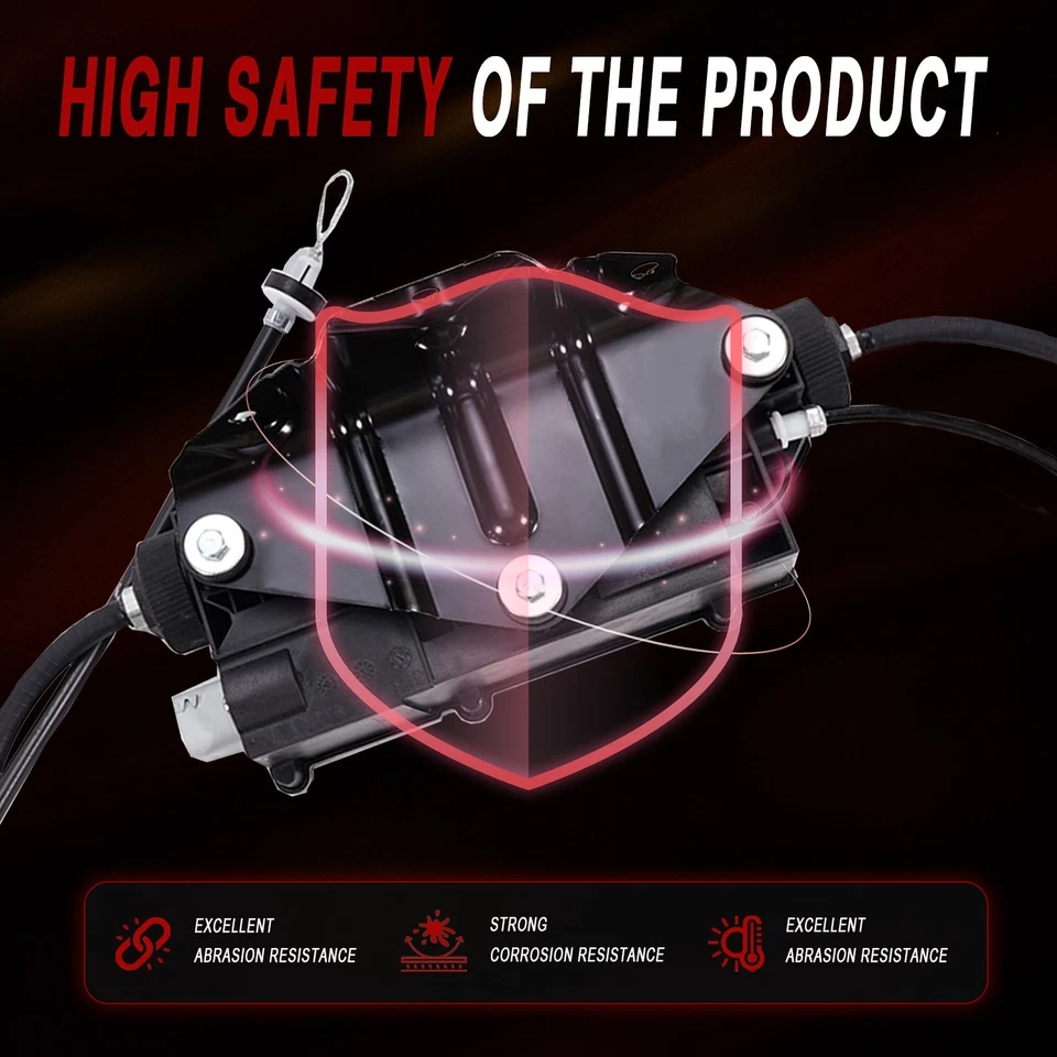 Atuador de freio de estacionamento com unidade de controle para BMW X5 E70 07-13 X6 E71 E72 08-14 - Imagem 4 de 4