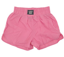 GIRLIE GIRL-LULUMAC SHORTS-MANY COLOR OPTS FREE SHIPPING